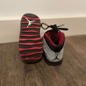 🔥AIR JORDAN 10 Retro - Kids